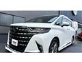 2024 Toyota Alphard Hybrid