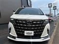 2024 Toyota Alphard Hybrid