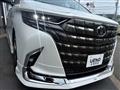 2024 Toyota Alphard Hybrid