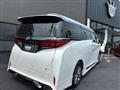 2024 Toyota Alphard Hybrid