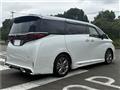 2024 Toyota Alphard Hybrid