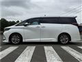 2024 Toyota Alphard Hybrid
