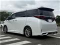 2024 Toyota Alphard Hybrid