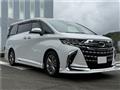 2024 Toyota Alphard Hybrid