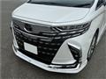 2024 Toyota Alphard Hybrid