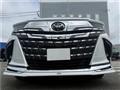 2024 Toyota Alphard Hybrid