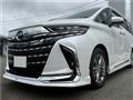 2024 Toyota Alphard Hybrid