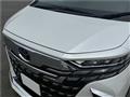 2024 Toyota Alphard Hybrid