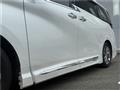 2024 Toyota Alphard Hybrid