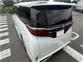 2024 Toyota Alphard Hybrid