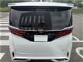 2024 Toyota Alphard Hybrid