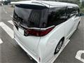 2024 Toyota Alphard Hybrid