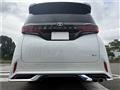 2024 Toyota Alphard Hybrid