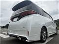 2024 Toyota Alphard Hybrid