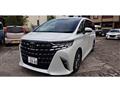 2024 Toyota Alphard Hybrid