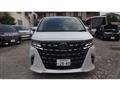 2024 Toyota Alphard Hybrid
