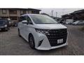 2024 Toyota Alphard Hybrid