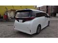 2024 Toyota Alphard Hybrid