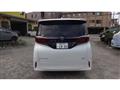 2024 Toyota Alphard Hybrid