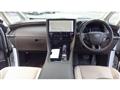 2024 Toyota Alphard Hybrid