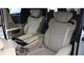 2024 Toyota Alphard Hybrid