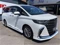 2024 Toyota Alphard Hybrid