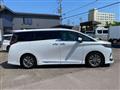 2024 Toyota Alphard Hybrid