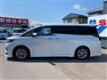 2024 Toyota Alphard Hybrid