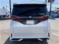 2024 Toyota Alphard Hybrid