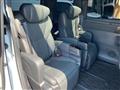 2024 Toyota Alphard Hybrid