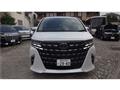 2024 Toyota Alphard Hybrid