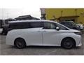 2024 Toyota Alphard Hybrid