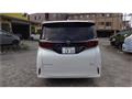 2024 Toyota Alphard Hybrid