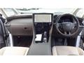 2024 Toyota Alphard Hybrid