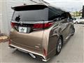 2024 Toyota Alphard Hybrid