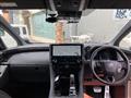 2024 Toyota Alphard Hybrid
