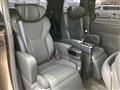 2024 Toyota Alphard Hybrid