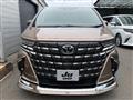 2024 Toyota Alphard Hybrid