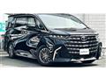 2024 Toyota Alphard Hybrid