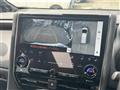 2024 Toyota Alphard Hybrid
