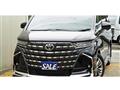 2024 Toyota Alphard Hybrid