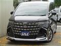 2024 Toyota Alphard Hybrid