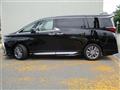 2024 Toyota Alphard Hybrid