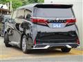 2024 Toyota Alphard Hybrid