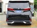 2024 Toyota Alphard Hybrid