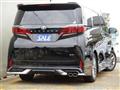 2024 Toyota Alphard Hybrid