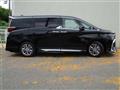 2024 Toyota Alphard Hybrid