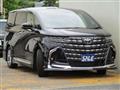2024 Toyota Alphard Hybrid