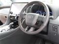 2024 Toyota Alphard Hybrid