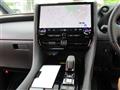 2024 Toyota Alphard Hybrid